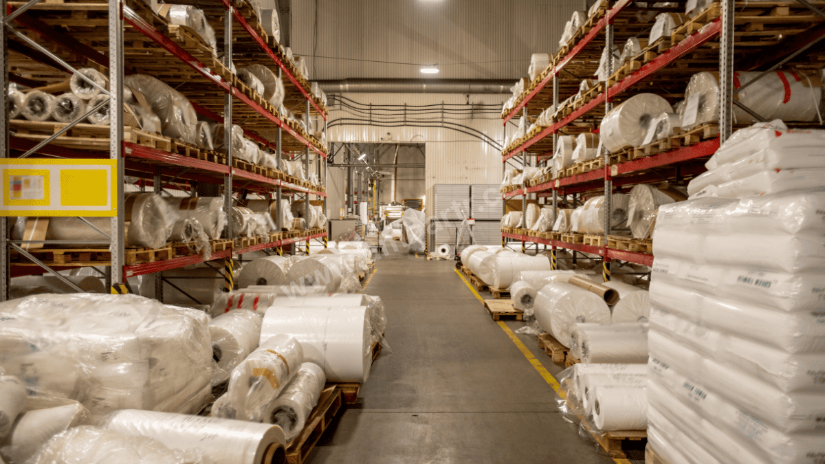 Güroymak Kimyasal Ürün Taşıma