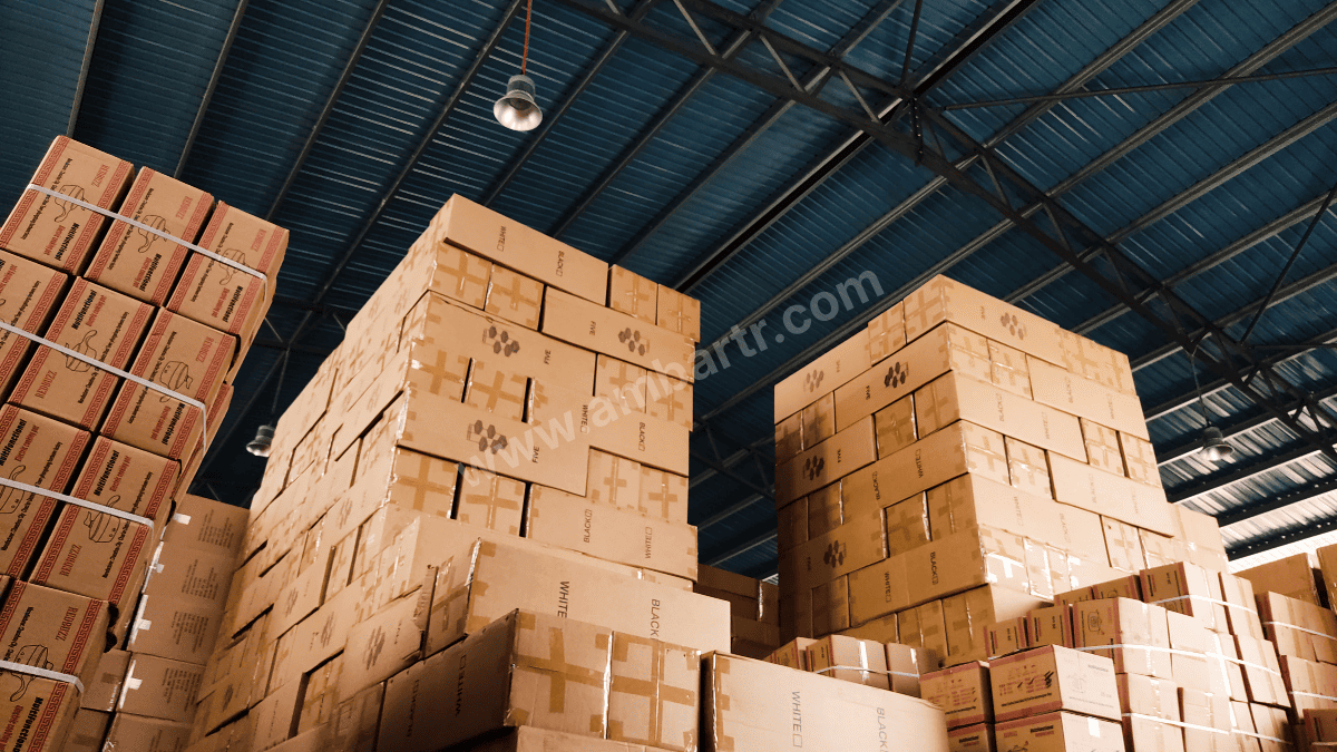 Güroymak Kolili Yük Taşıma