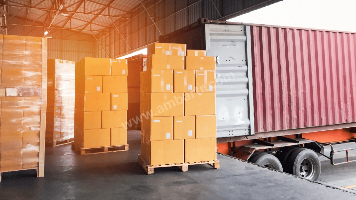 Güroymak Ağır Yük Taşıma